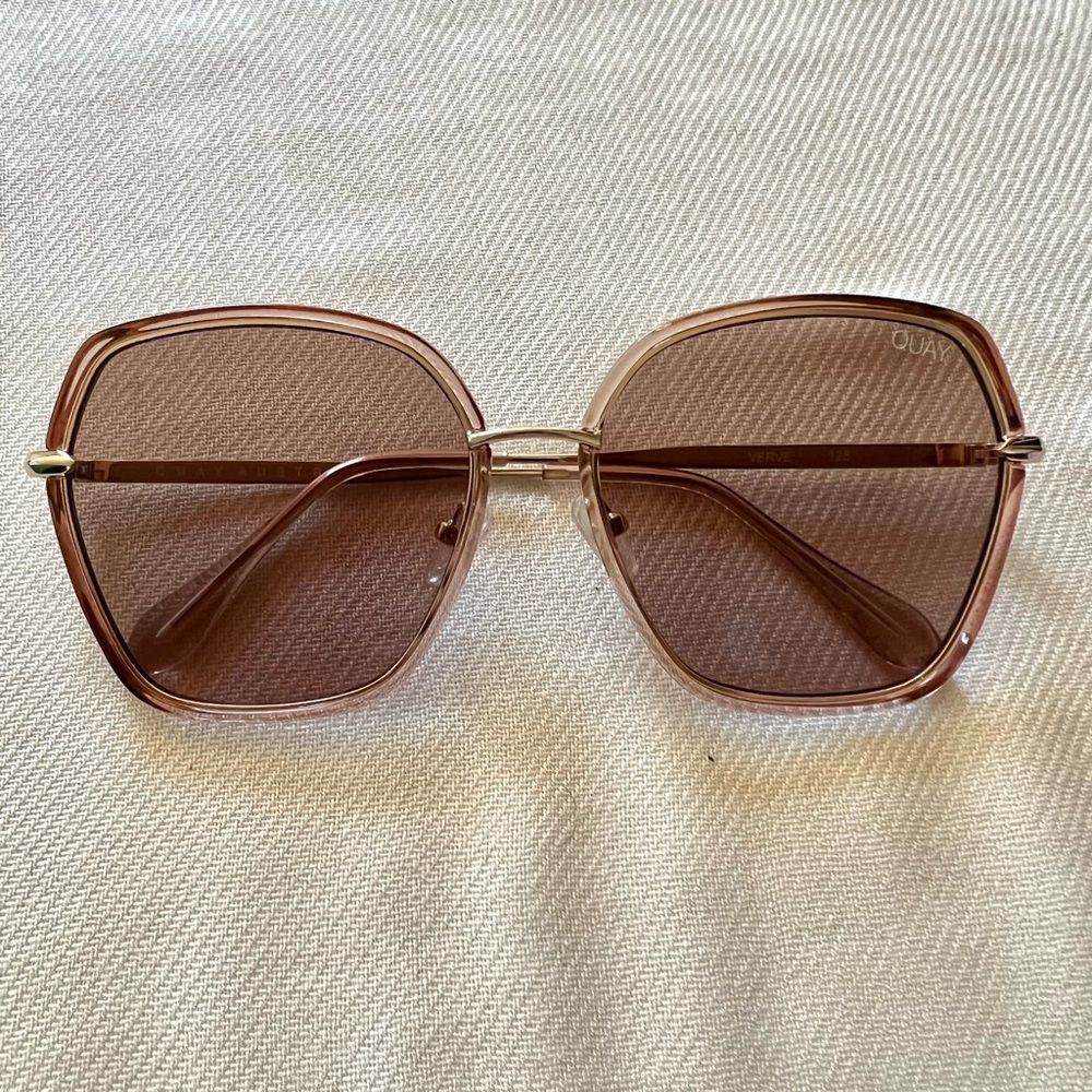 Quay Australia sunglasses Verve